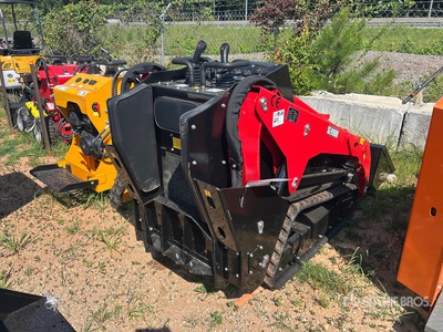 2026 SDLOOL SL-V1000 SKID STEER LOADER Minicargadora (Unused)