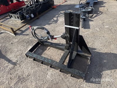 2026 GIYI GY-TP45 25 in Arracheuse de piquets (Unused)