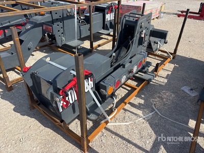 2026 PROMECH FW80 Fifth Wheel Wrecker Attachment Varios Camion (Unused)