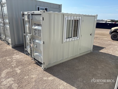 2026 Opslag container (Unused)