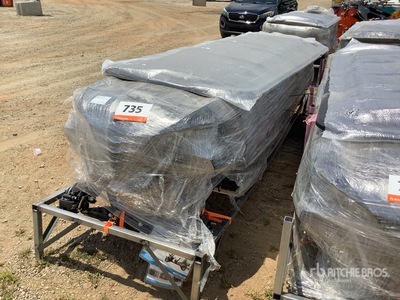 2026 SDLOOL SL-GC42S Off-Road Golf Cart (Unused)