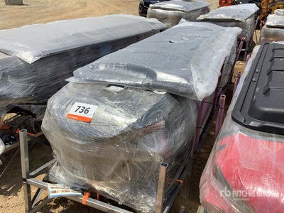 2026 SDLOOL SL-GC42S Off-Road Golf Cart (Unused)