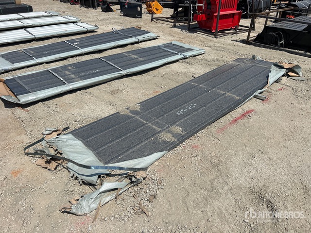 2026 SKLP SKH50 12ft Structural Steel (Unused)