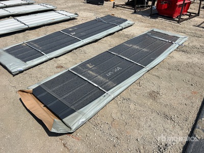 2026 SKLP SKH50 12ft Structural Steel (Unused)
