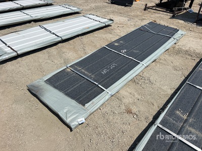 2026 SKLP SKH50 12ft Structural Steel (Unused)