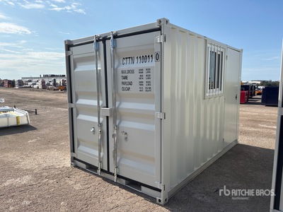 2026 Opslag container (Unused)