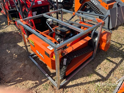 2026 SDLOOL SL-LM1000Q Lawn Mower (Unused)