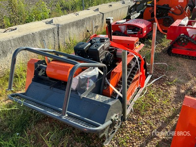 2026 SDLOOL SL-LM1000Q Lawn Mower (Unused)