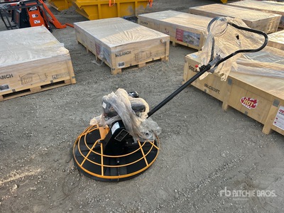 2026 SDLOOL SL90B Power Trowel (Unused)