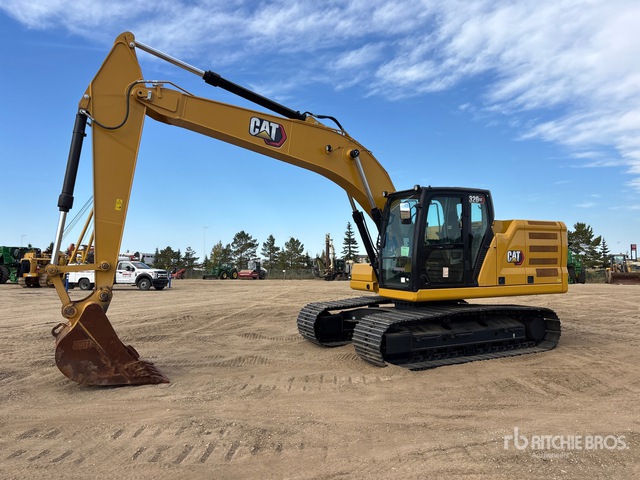 Excavators