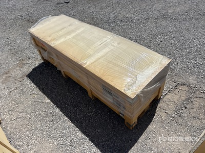 2026 SDLC1220 12 ft x 20 ft Wiata Samochodowa (Unused)