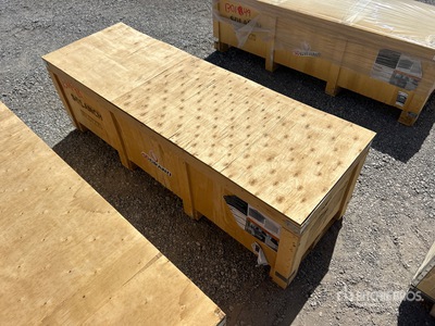 2026 SDLC1220 12 ft x 20 ft Wiata Samochodowa (Unused)