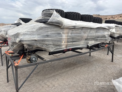 2026 Electric Golf Cart (Unused)
