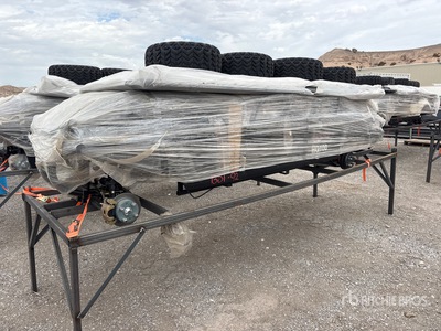 2026 Electric Golf Cart (Unused)