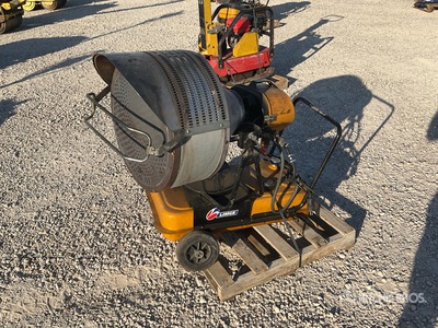 Thermobile VAL-6 Chauffage d'appoint