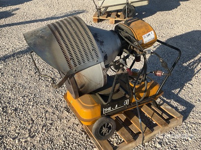 Thermobile VAL-6 Chauffage d'appoint