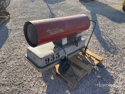 1996 Thermobile Konfoma Chauffage d'appoint