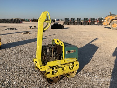 2005 Ammann AR65 Trottinette multifonction