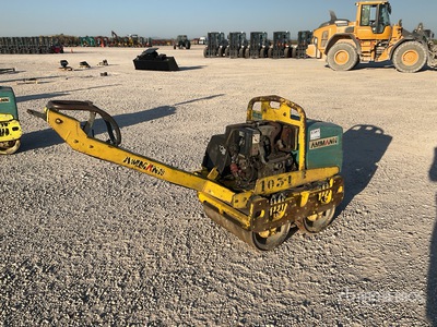 Ammann AR65 Trottinette multifonction