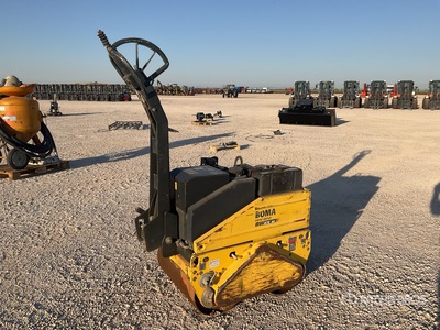 2019 Bomag BW65H Trottinette multifonction