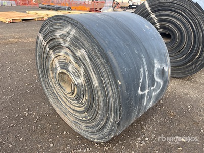 750 mm Rubber