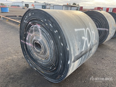 1150 mm Rubber