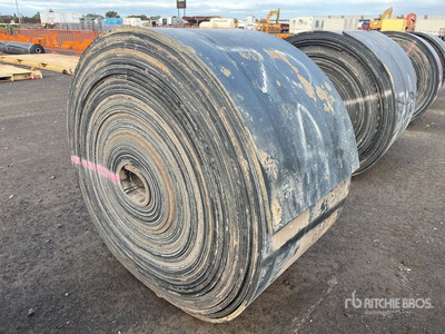 750 mm Rubber