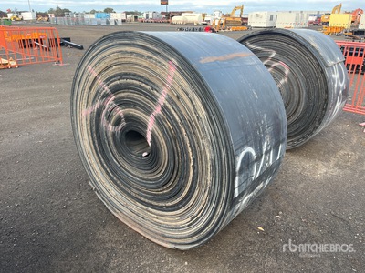 730 mm Rubber