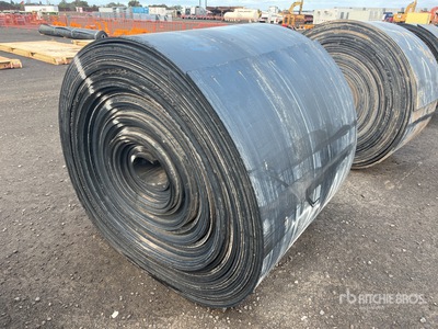 1110 mm Rubber