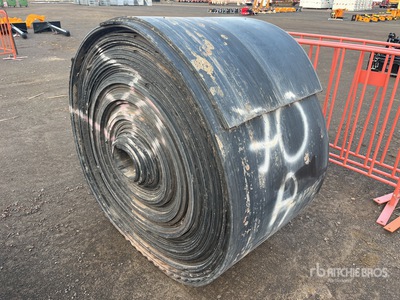 750 mm Rubber