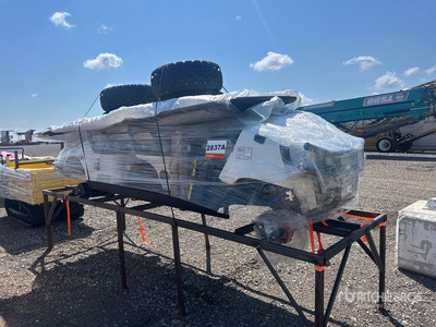 2026 Electric Golf Cart (Unused)