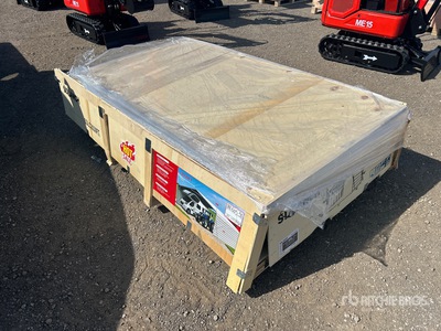 2026 SDLC2030FT 20 ft x 30 ft Marquesina (Unused)