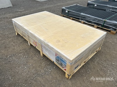 2026 SDLC2030FT 20 ft x 30 ft Marquesina (Unused)