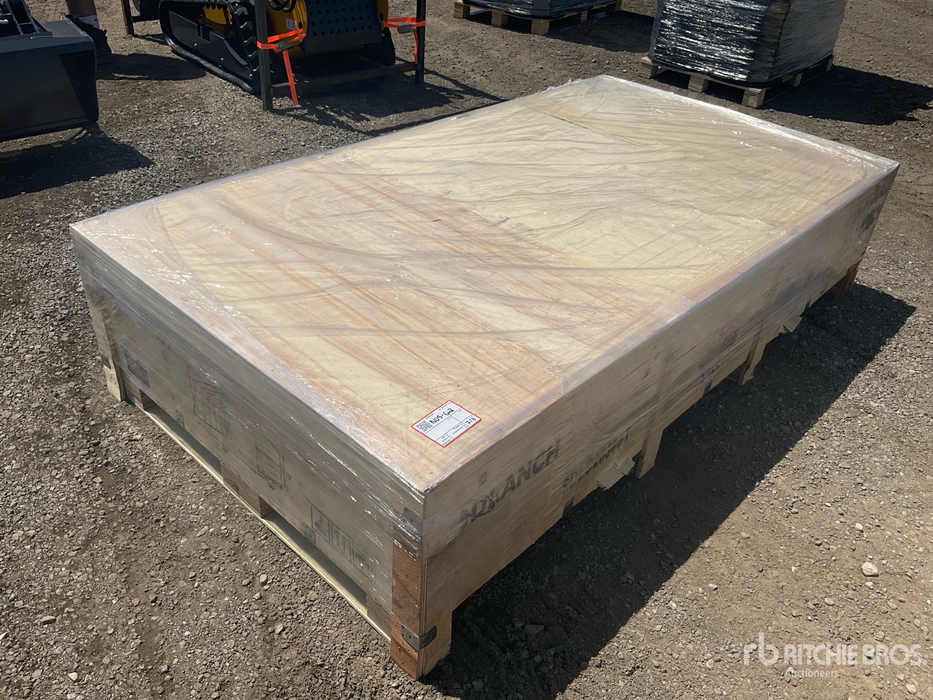 2026 SDLC2030FT 20 ft x 30 ft Carport (Unused)