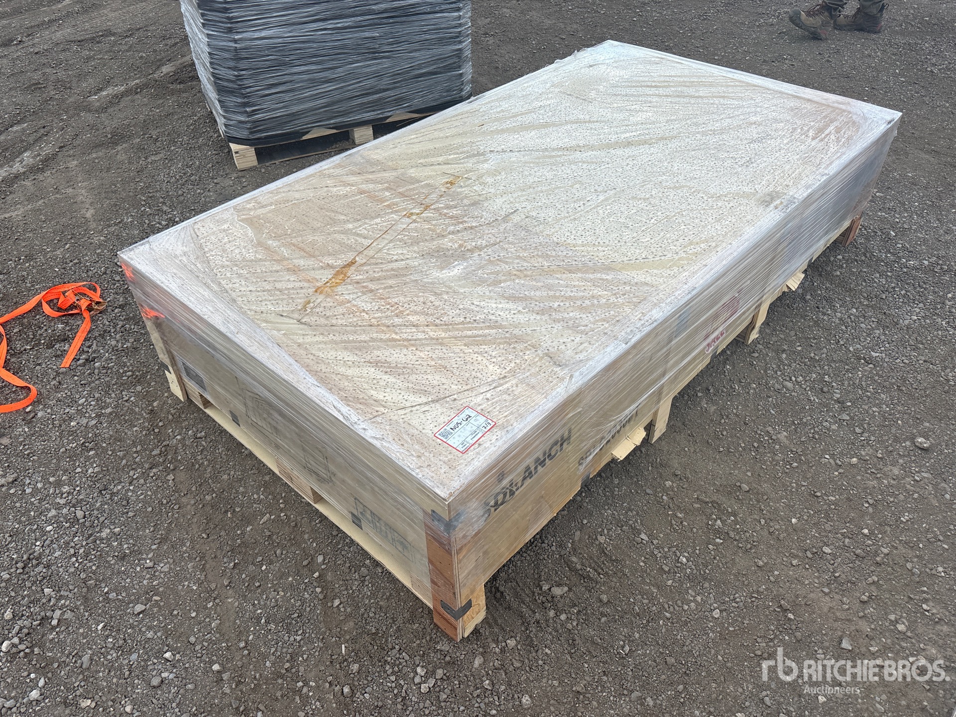 2026 SDLC2030FT 20 ft x 30 ft 20 ft x 30 ft Carport (Unused)