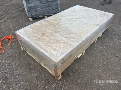 2026 SDLC2030FT 20 ft x 30 ft 20 ft x 30 ft Carport (Unused)