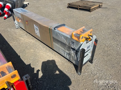 2026 TPL-GRAY 2 Post 10000 lb Vehicle Lift (Unused)
