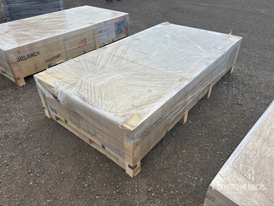 2026 SDLC2030FT 20 ft x 30 ft 20 ft x 30 ft Carport (Unused)