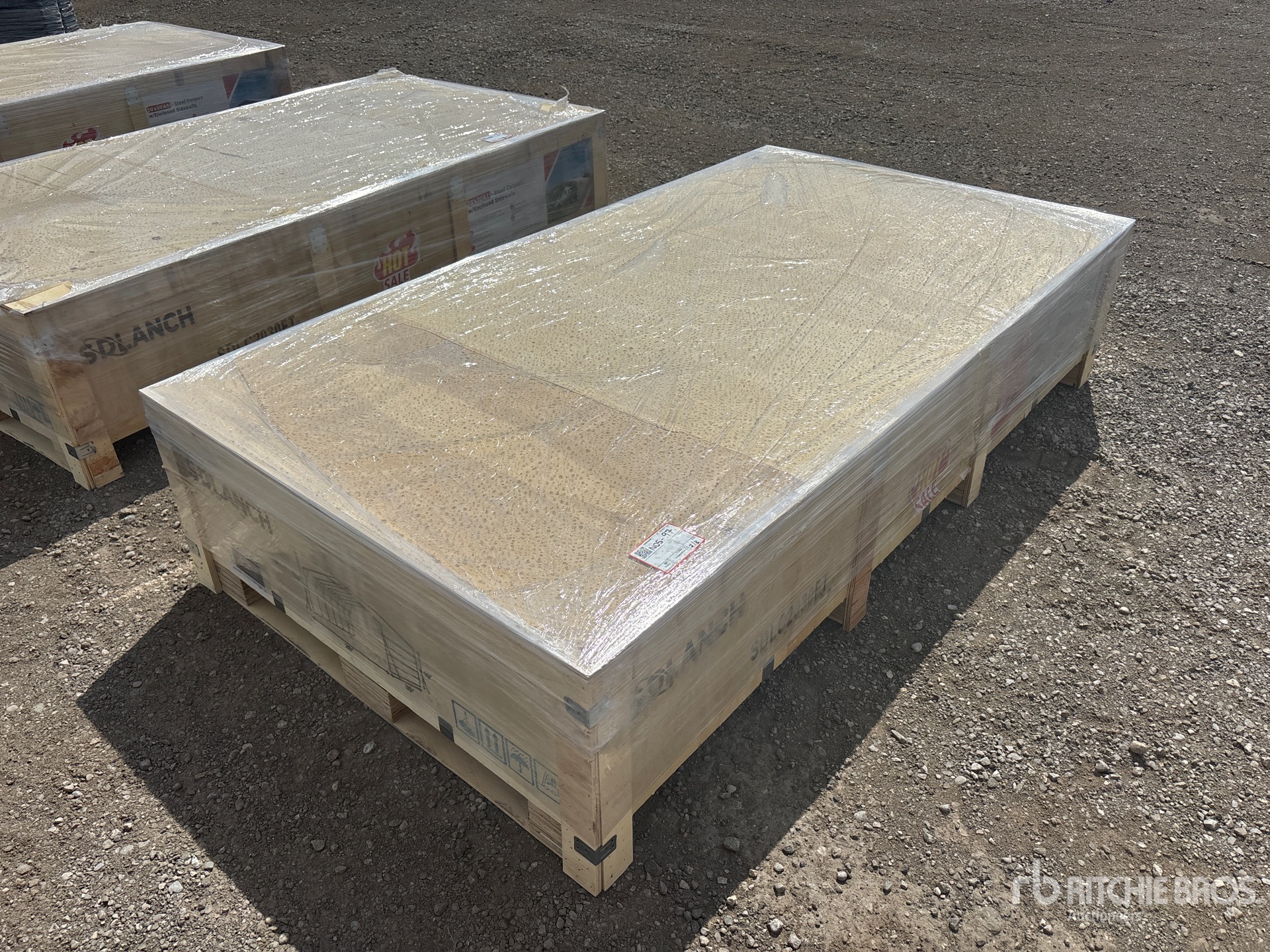 2026 SDLC2030FT 20 ft x 30 ft 20 ft x 30 ft Carport (Unused)