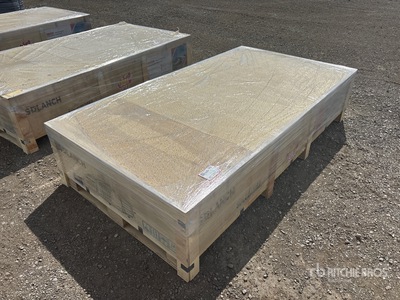 2026 SDLC2030FT 20 ft x 30 ft 20 ft x 30 ft Carport (Unused)