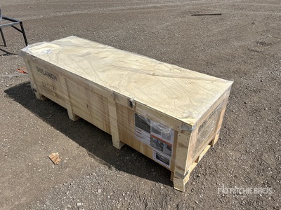 2026 SDLC1220 12 ft x 20 ft Carport (Unused)