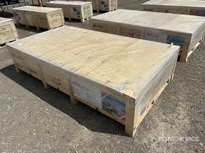 2026 SDLC2030FT 20 ft x 30 ft Carport (Unused)