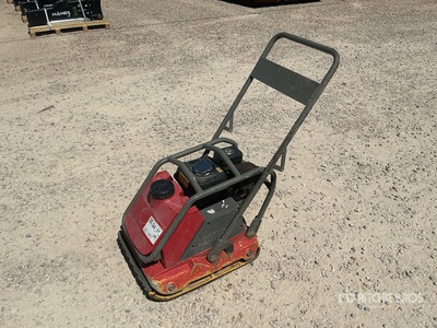 Wacker Neuson WP1550AW ضاغطة الألواح الاهتزازية