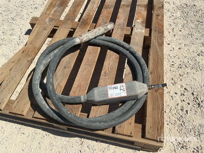 Wacker Neuson IRFU57 ضاغطة الألواح الاهتزازية