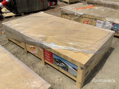 2026 SDLC2030FT 20 ft x 30 ft Carport (Unused)