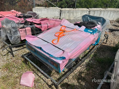 2026 ET13-BLUE Scooter (Unused)