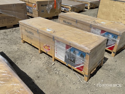 2026 SDLC1220 12 ft x 20 ft Cochera (Unused)