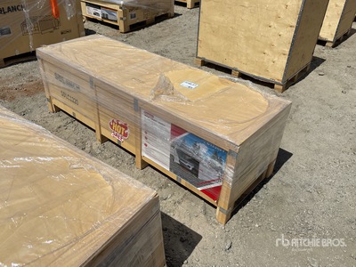 2026 SDLC1220 12 ft x 20 ft Cochera (Unused)