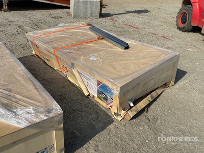 2026 SDLC2030FT 30 ft x 20 ft Abri Voiture (Unused)