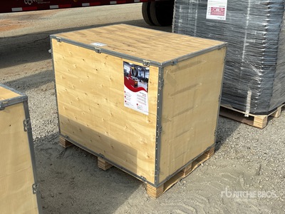 2026 T/C TC311 Zmieniacz opon (Unused)